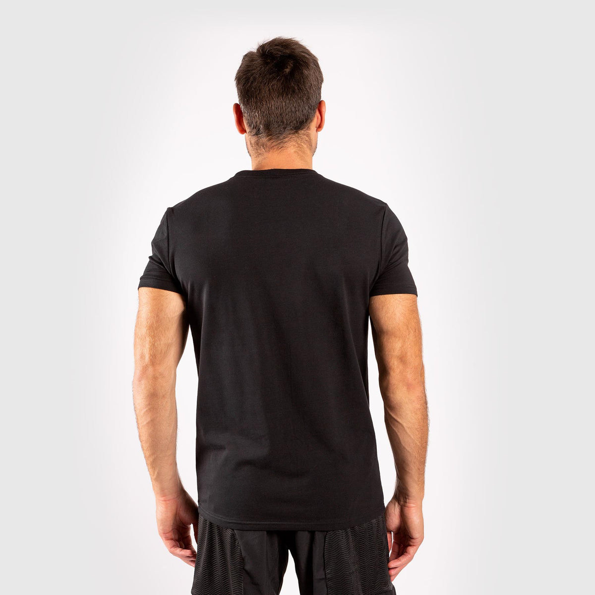 Venum Classic T-shirt - Black