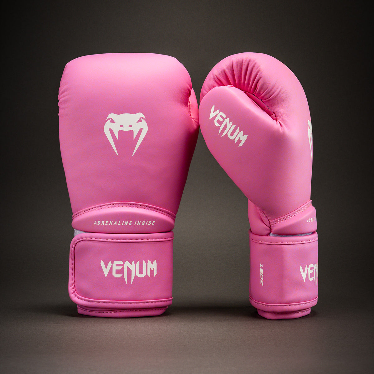 Venum Contender 1.5 Boxing Gloves - Pink