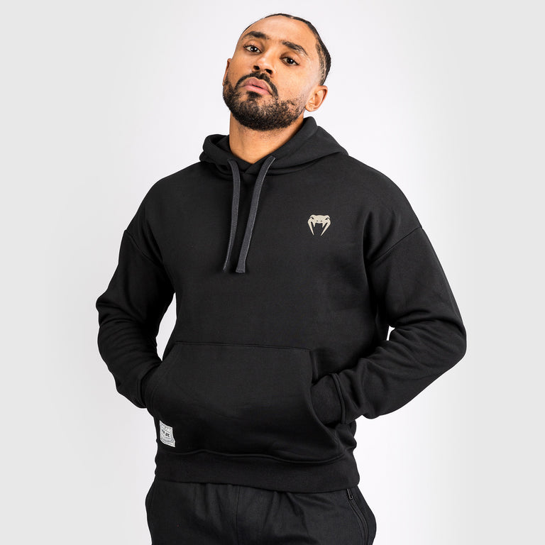【UFC】 Ultiman Overfit Hoodie Black★正規品 ★追跡可 cb27d14be6664cb58978103098f64d