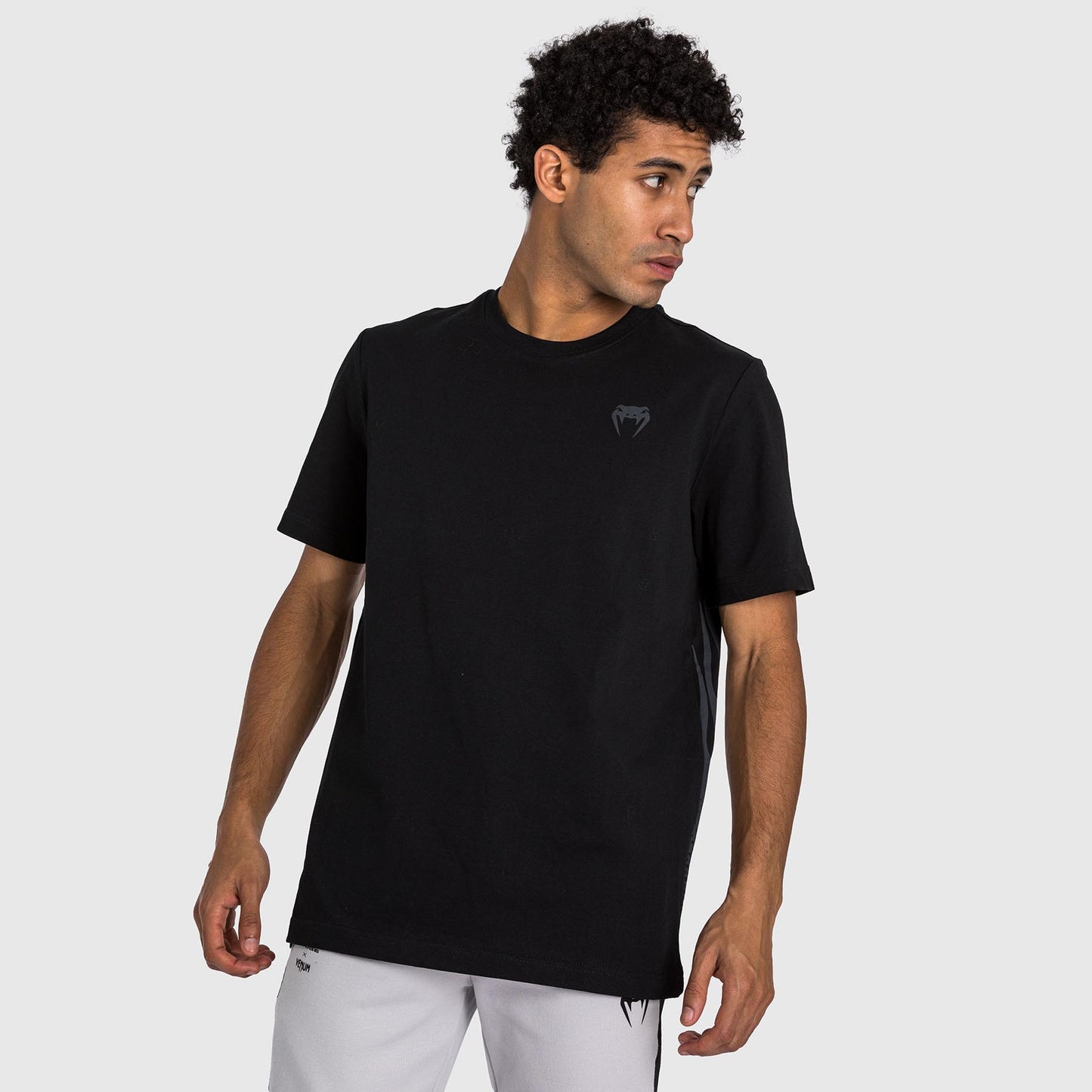 Venum x Dodge Demon 170  Men’s T-Shirt - Black