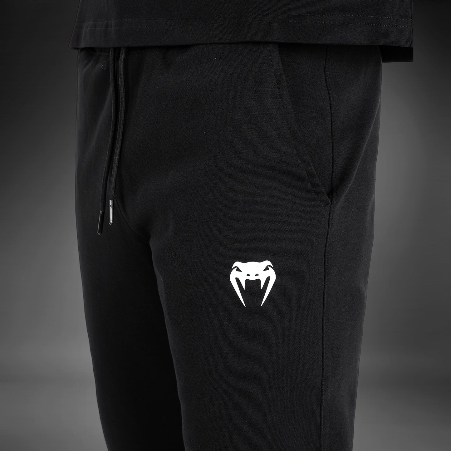 Venum Contender 4.0 Men’s Joggers - Black