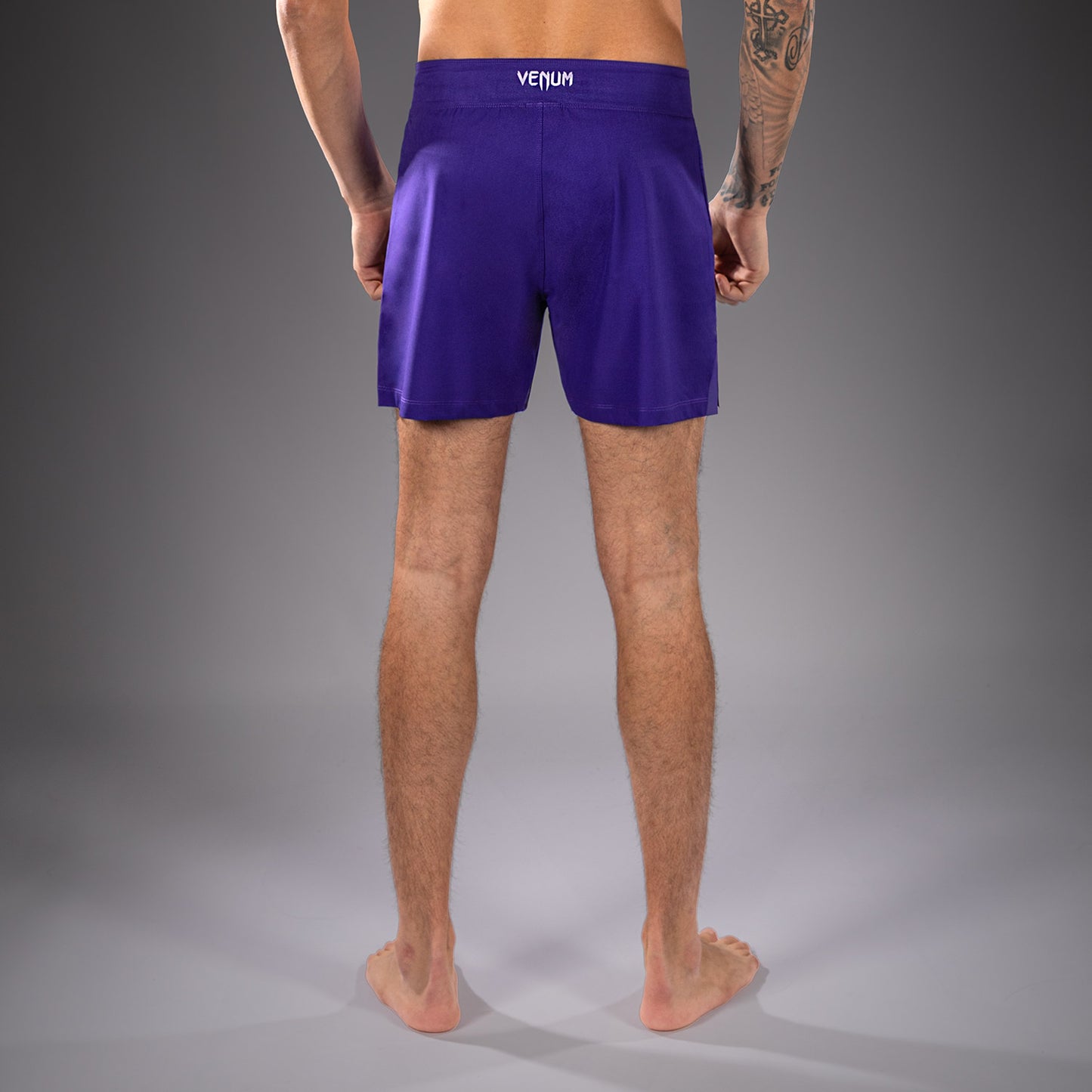 Venum No Gi Fightshorts - Purple