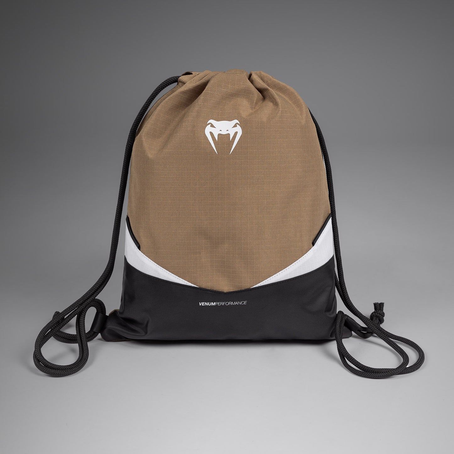 Venum Evo 2 Drawstring Bag (15-20L) - Dune
