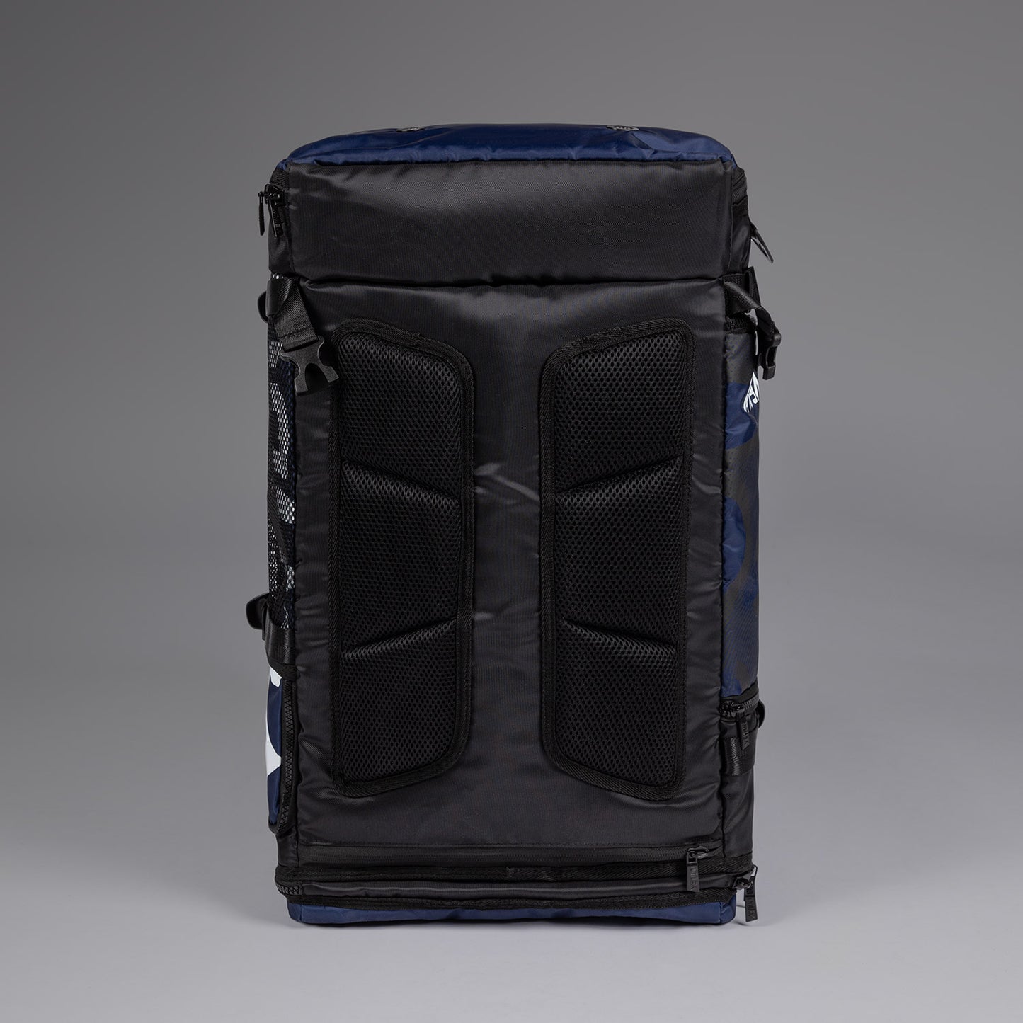 Venum Trainer Hybrid sports bag - Midnight Blue