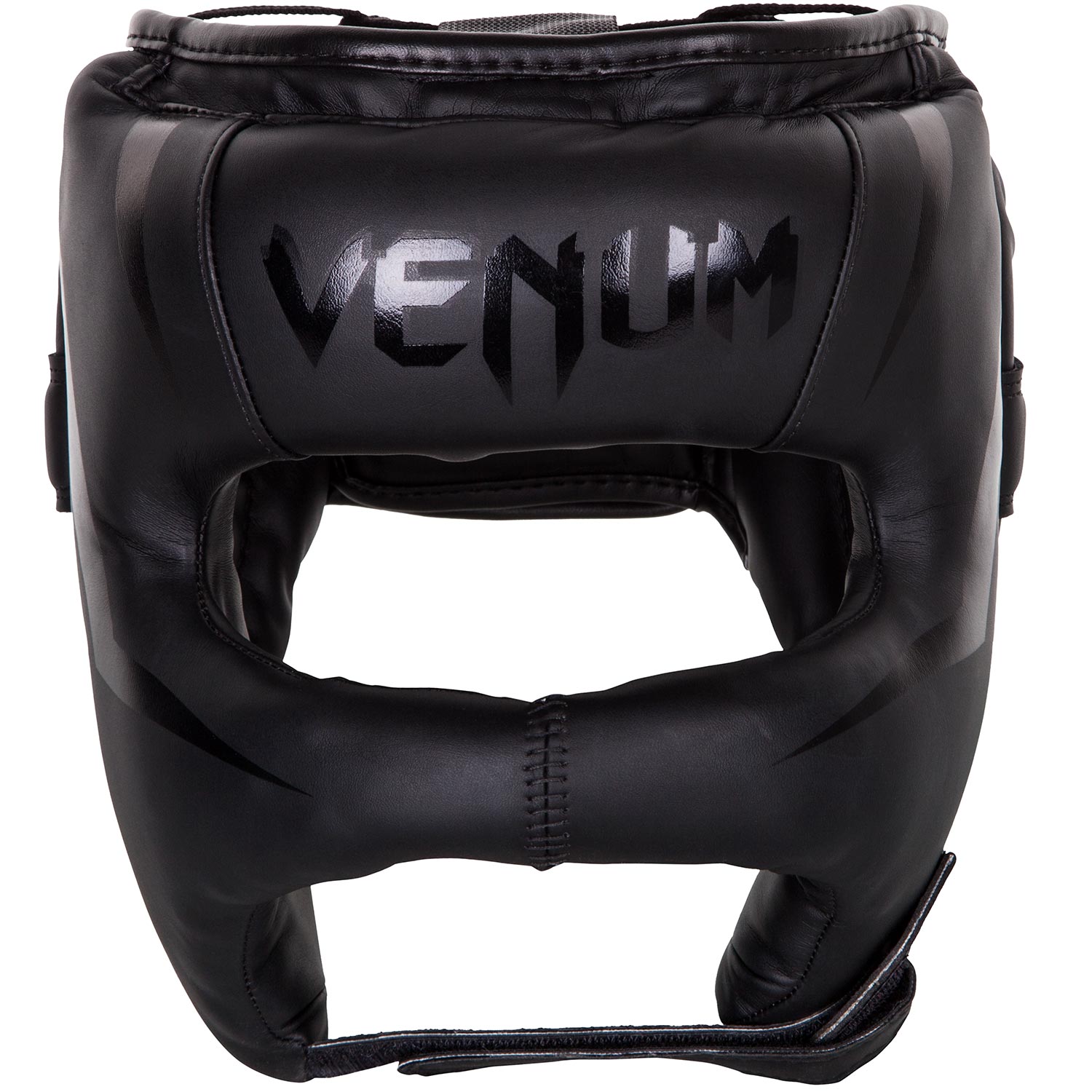 VENUM Elite iron headgear ヴェノム　ヘッドギア Venum Elite Iron Headgear - Venum Asia