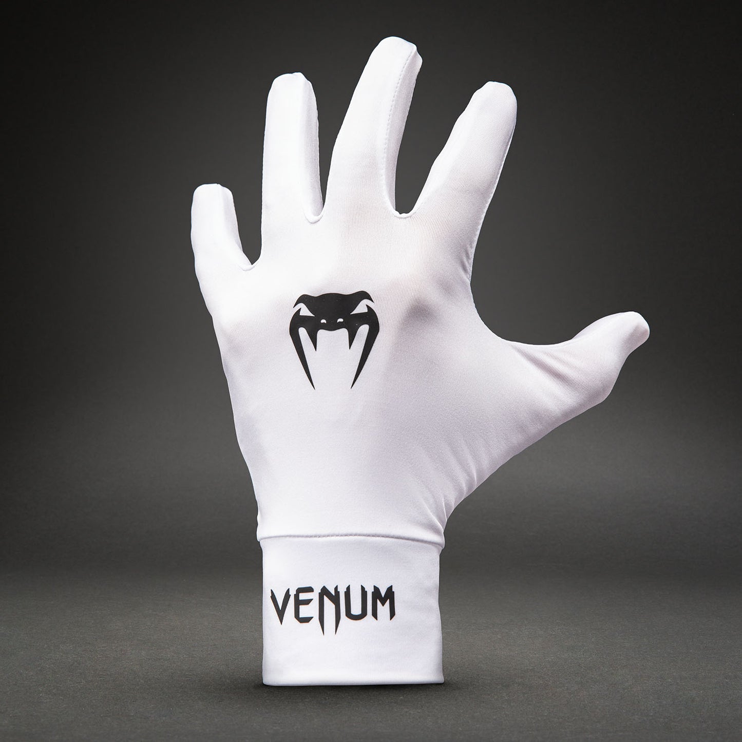 Venum Glove Liners - White