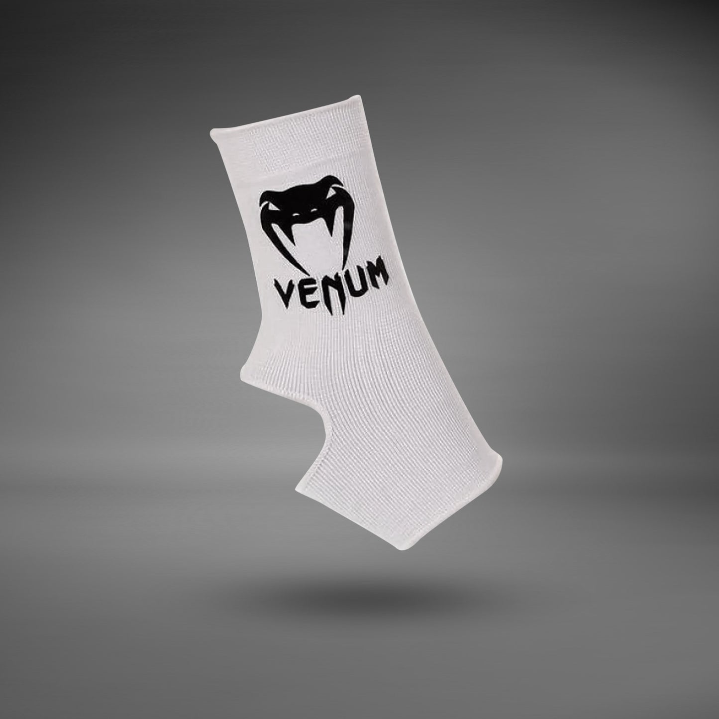 Venum Kontact Ankle Support Guards - White