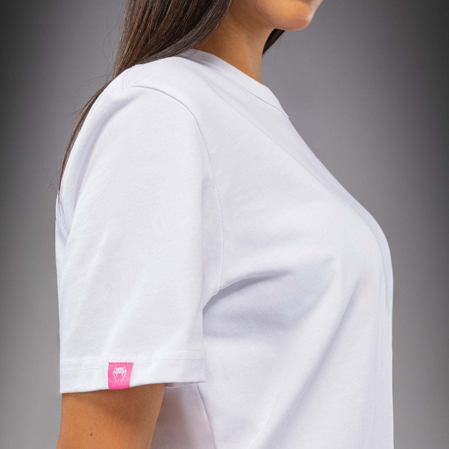 Venum Silent Power T-Shirt - White