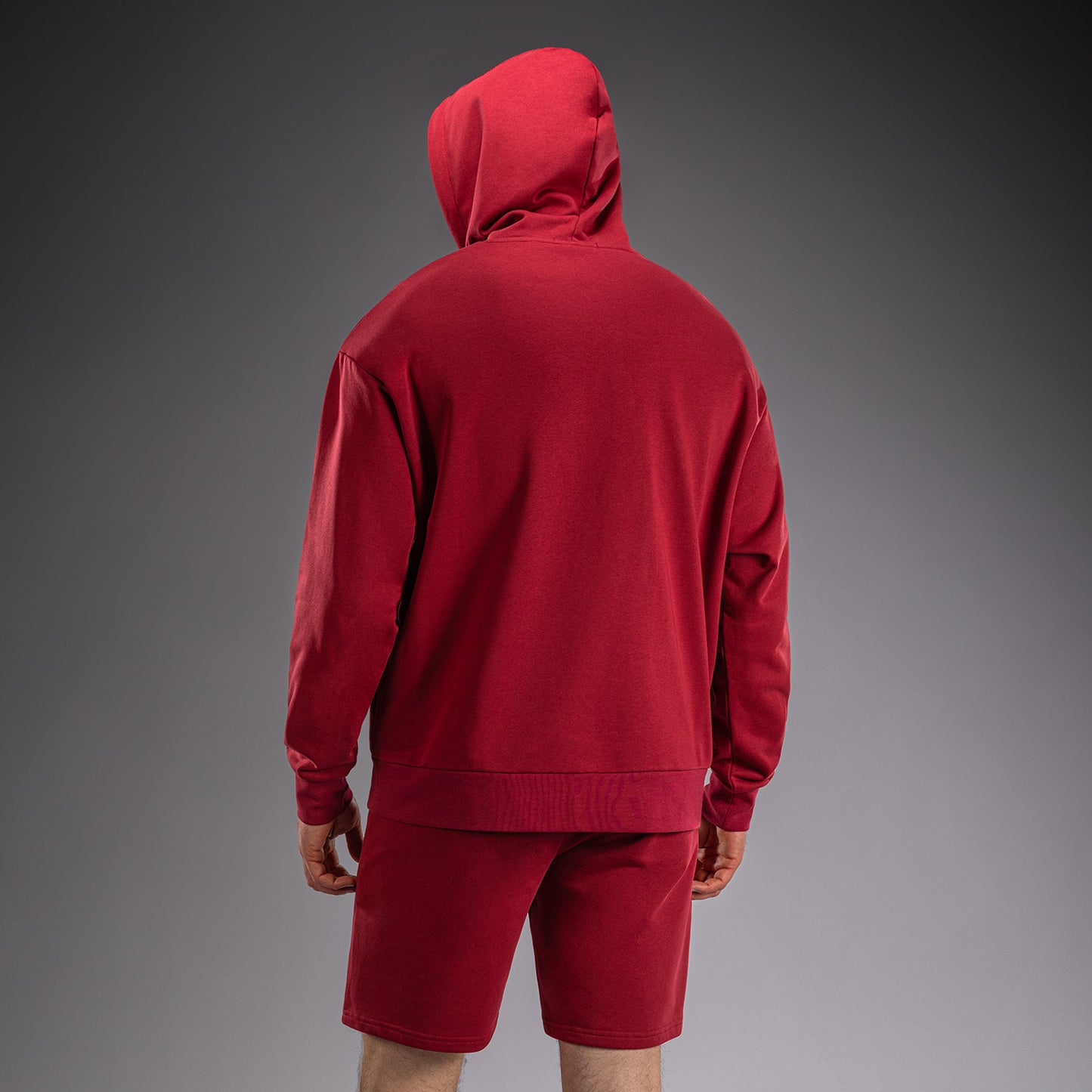 Venum Giant 3D Hoodie - Red