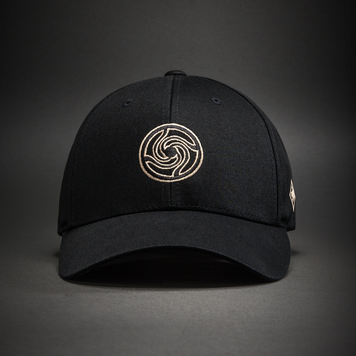 Venum x Jujutsu Kaisen Gojo Cap - Black