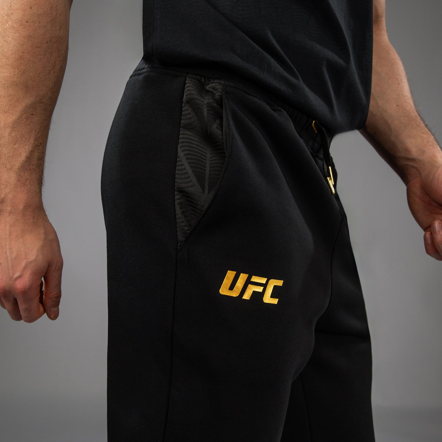 Men’s UFC Zenith by Venum Replica Champion Pant