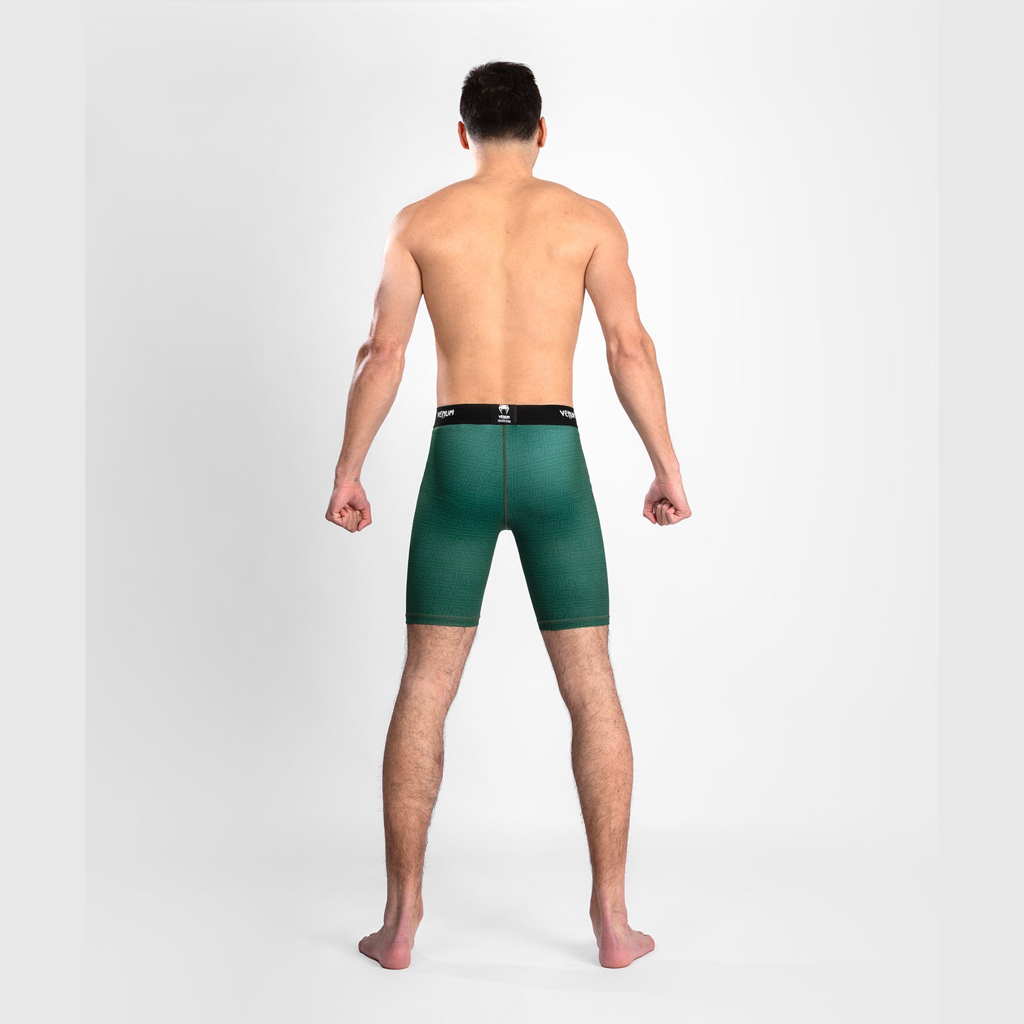 Venum x Ares 2.0 Vale Tudo Shorts - Khaki