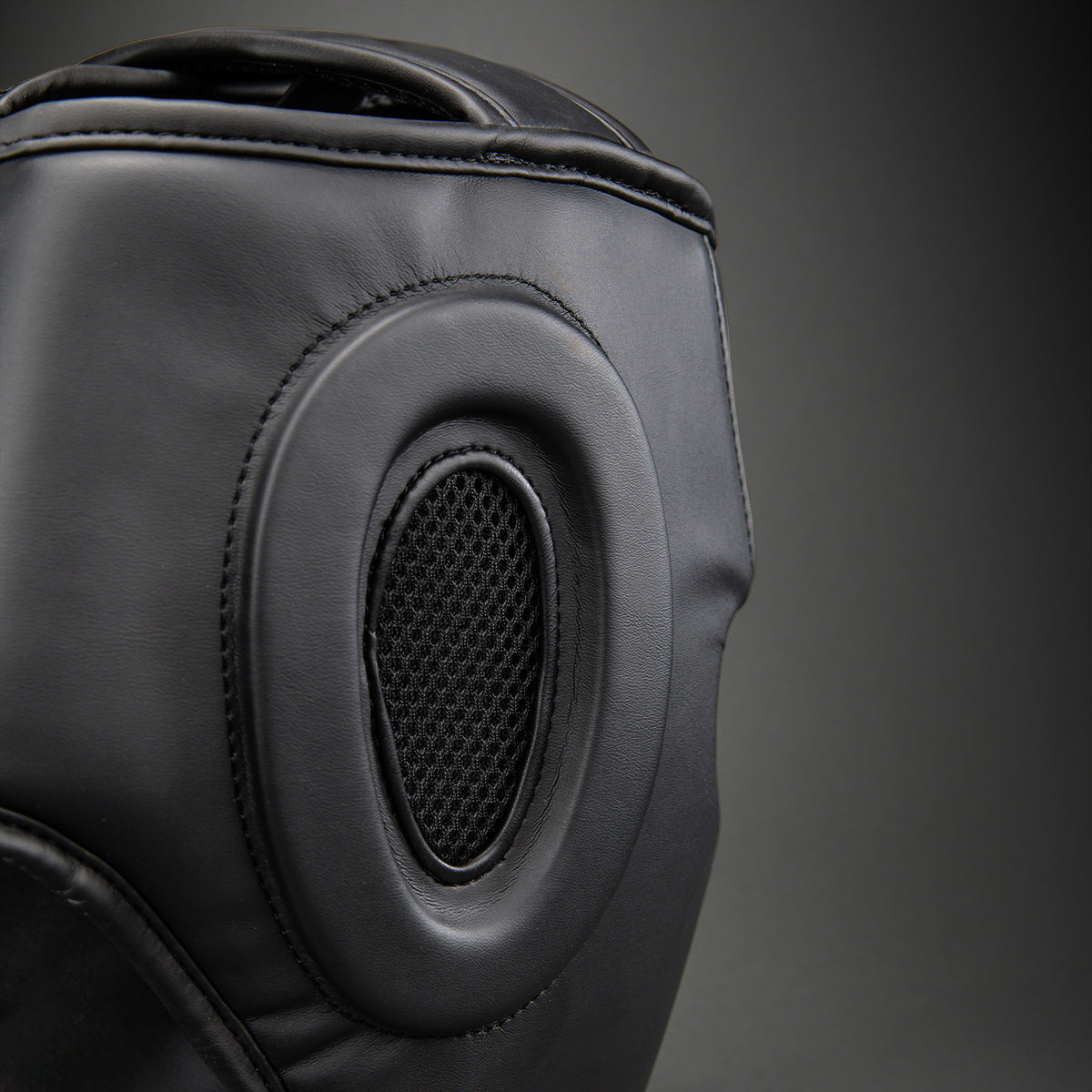 Venum Contender 1.5 Headgear - Black