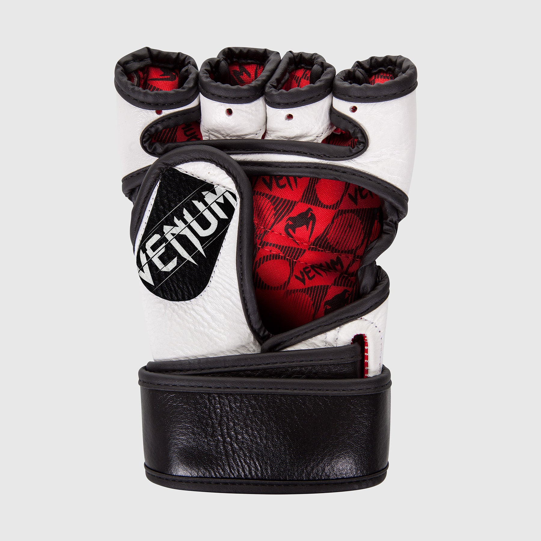 Venum Undisputed 2.0 MMA Gloves - Nappa Leather - Venum Asia