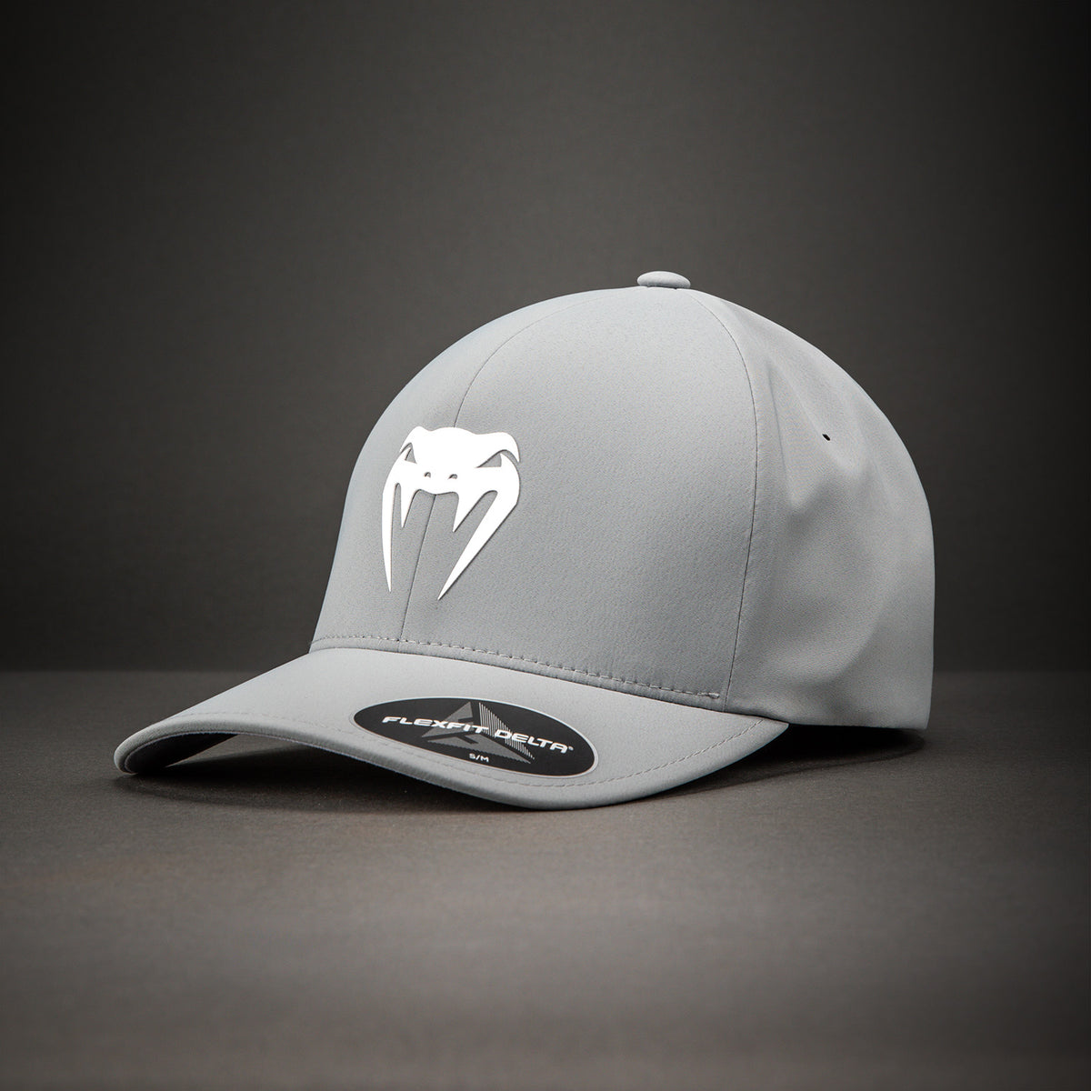 Venum Flexfit Delta Cap - Grey