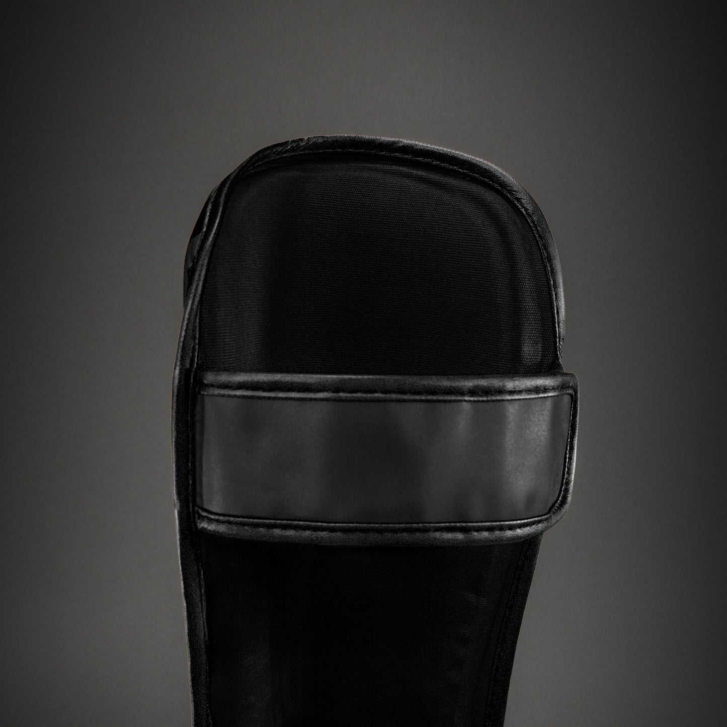 Venum Challenger Standup Shin Guards - Matte/Black