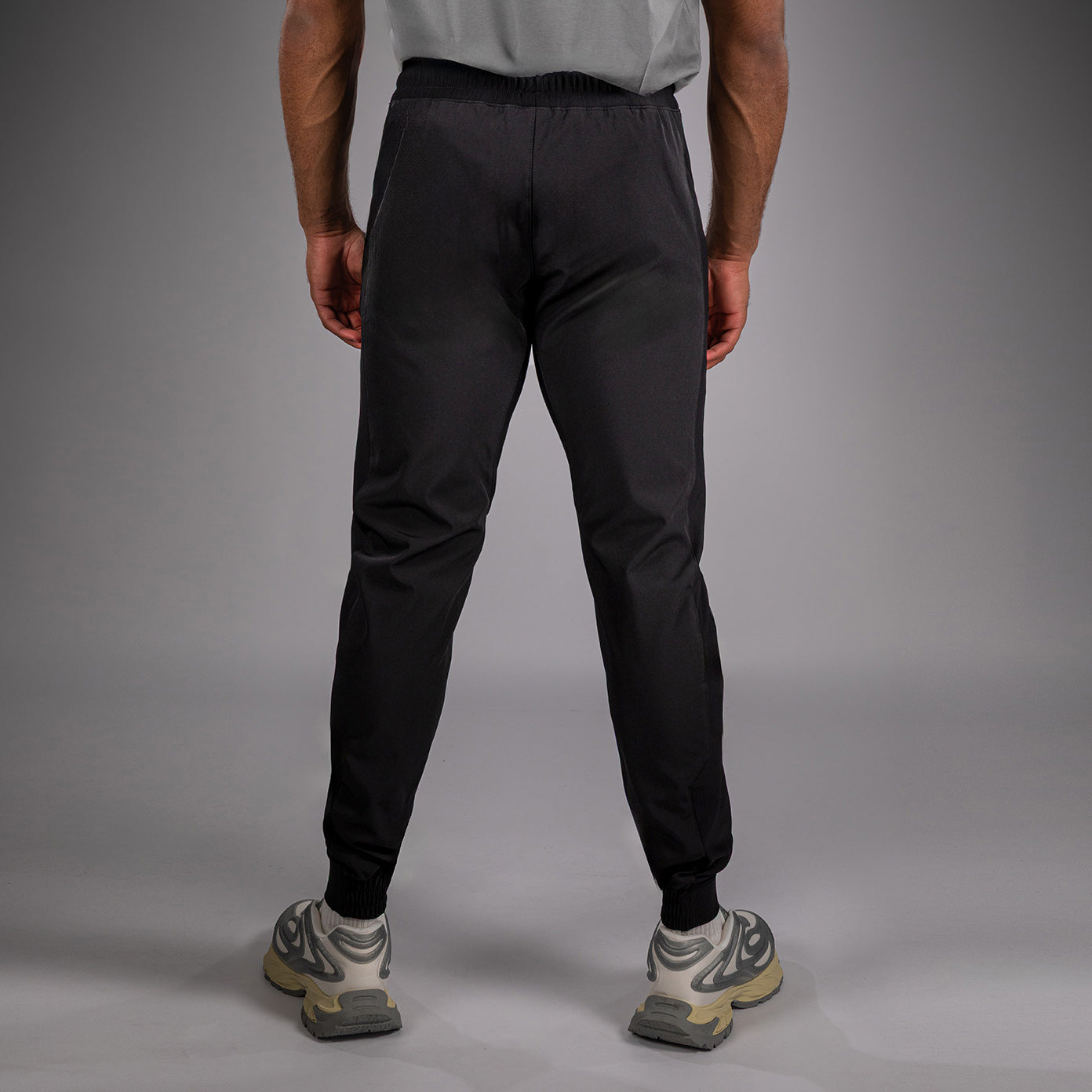 Venum UFC PI 3.0 Joggers – Black