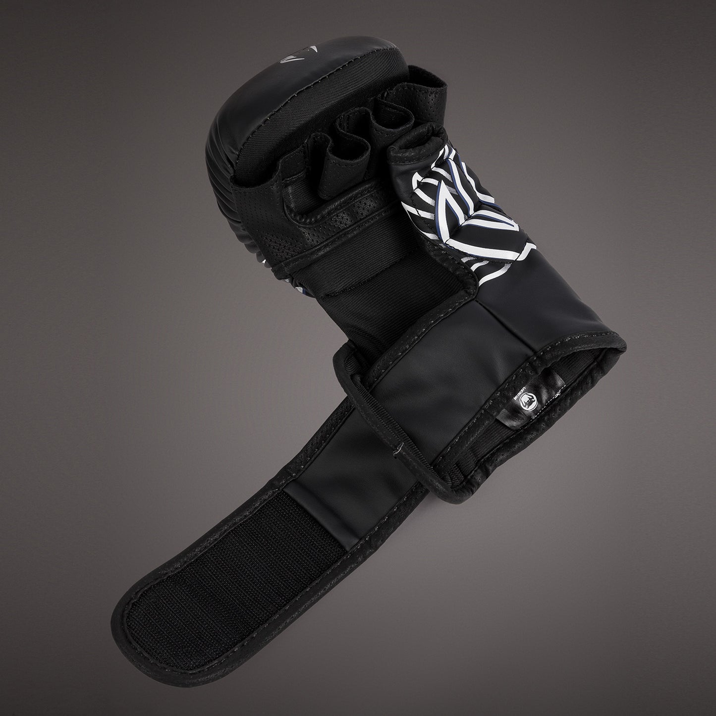 Venum x TEKKEN 8 - Jin Kazama MMA Sparring Gloves - Blue/Black/White