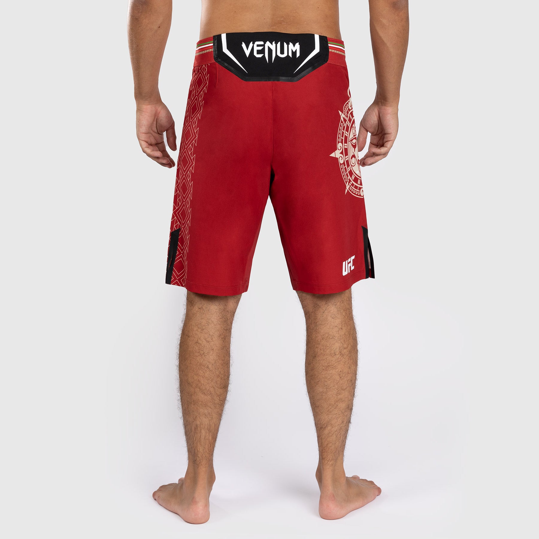 Noche UFC By Venum Authentic Fight Night Men's Fight Short - Long