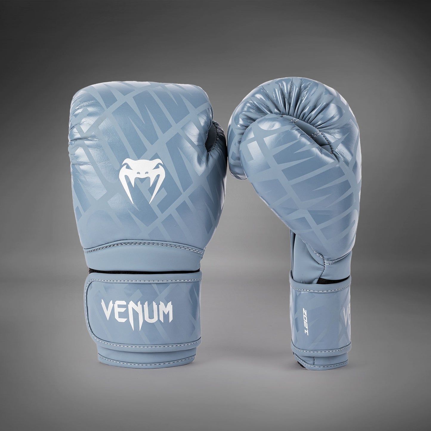 Venum Contender 1.5 XT Boxing Gloves - Pebble Grey - Venum Asia