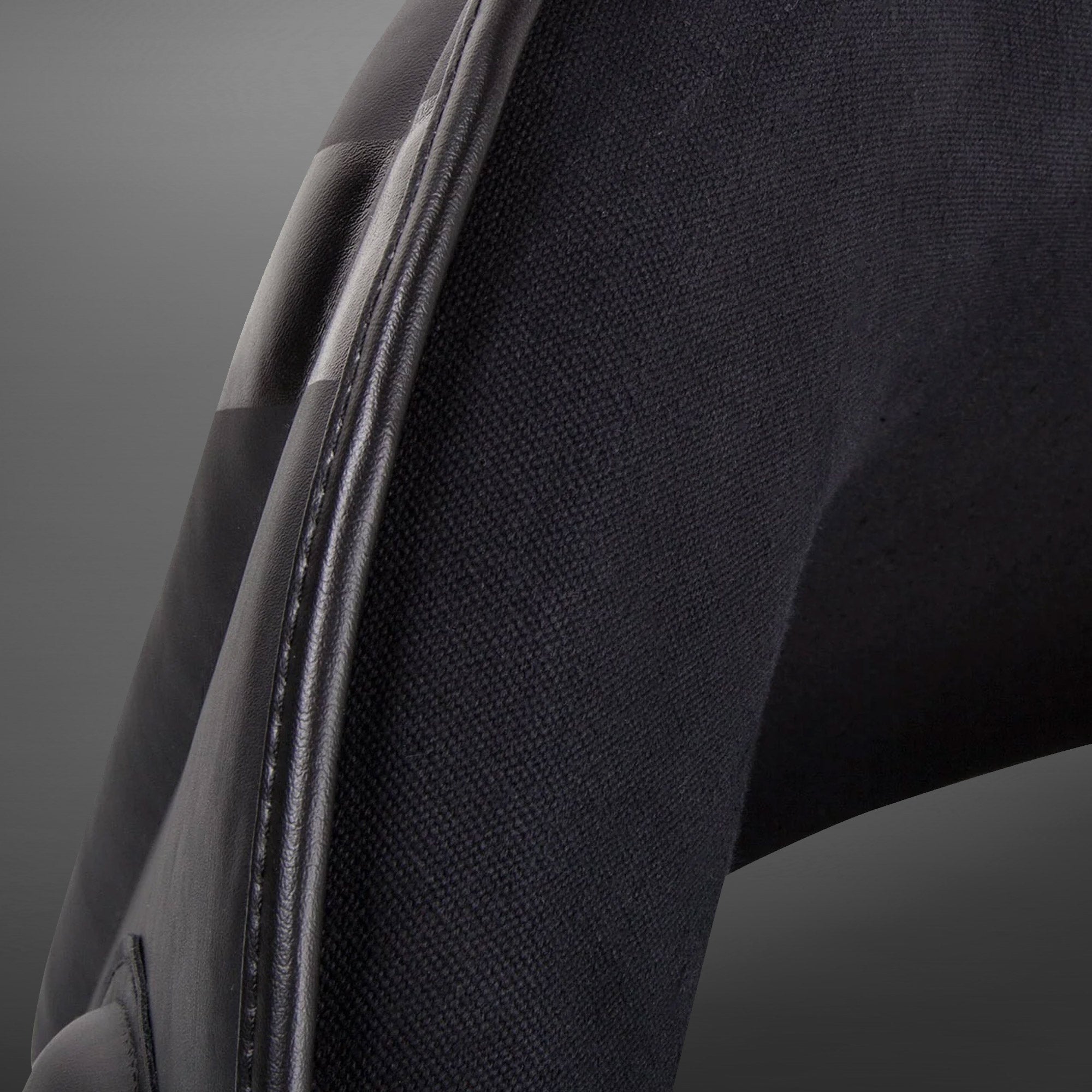 Venum Elite Belly Protector - Black - Venum Asia