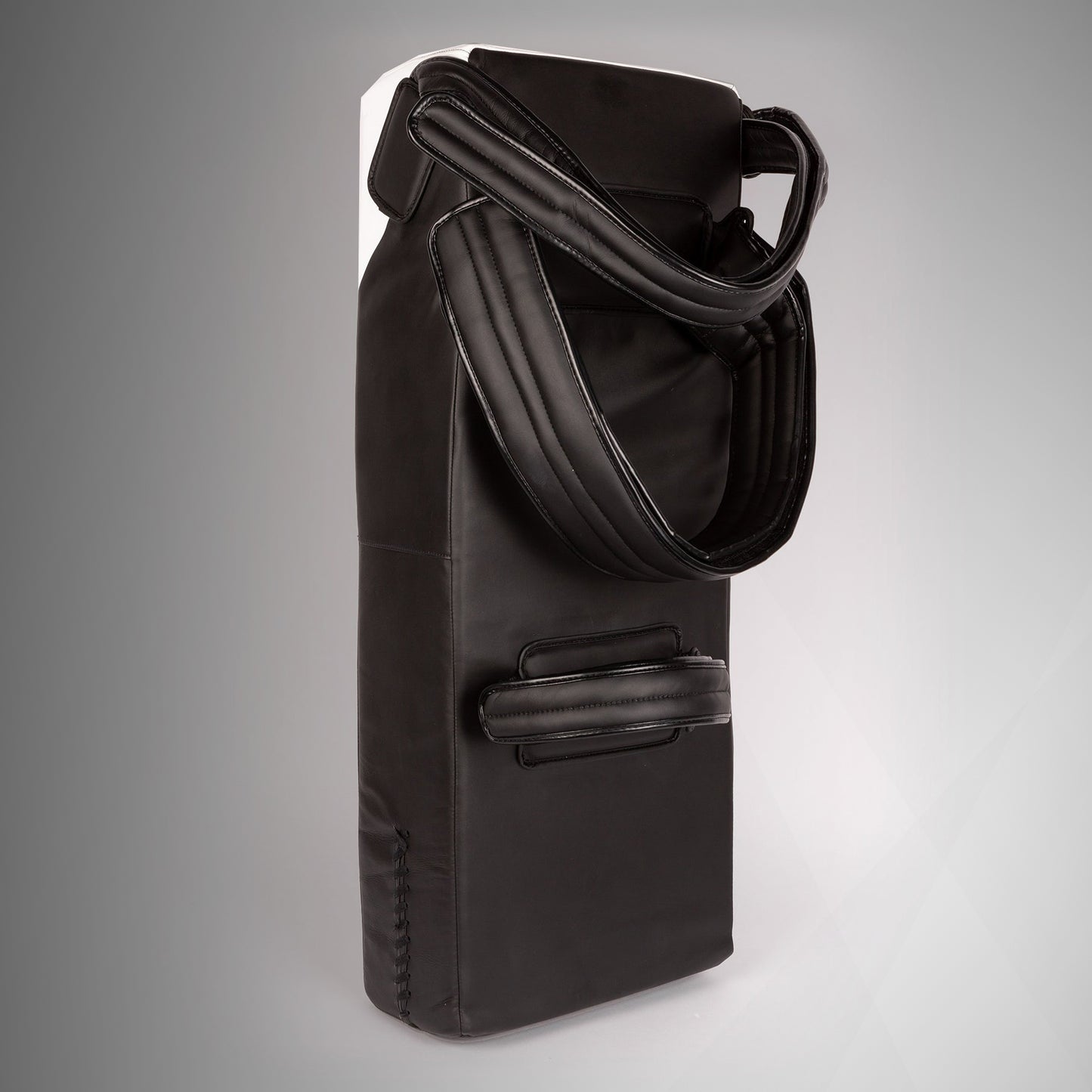 Venum Satchel Kick Shield - Black/White
