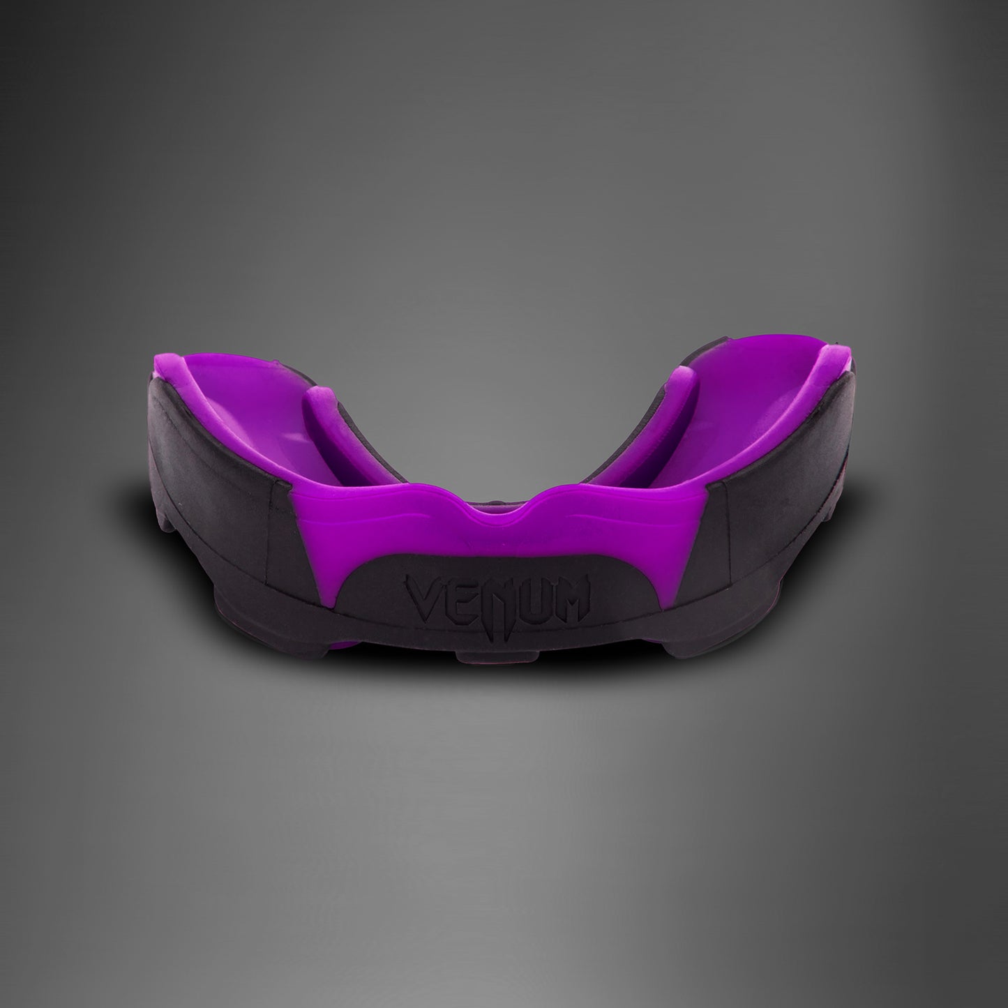 Venum Predator Mouthguard - Black/Purple