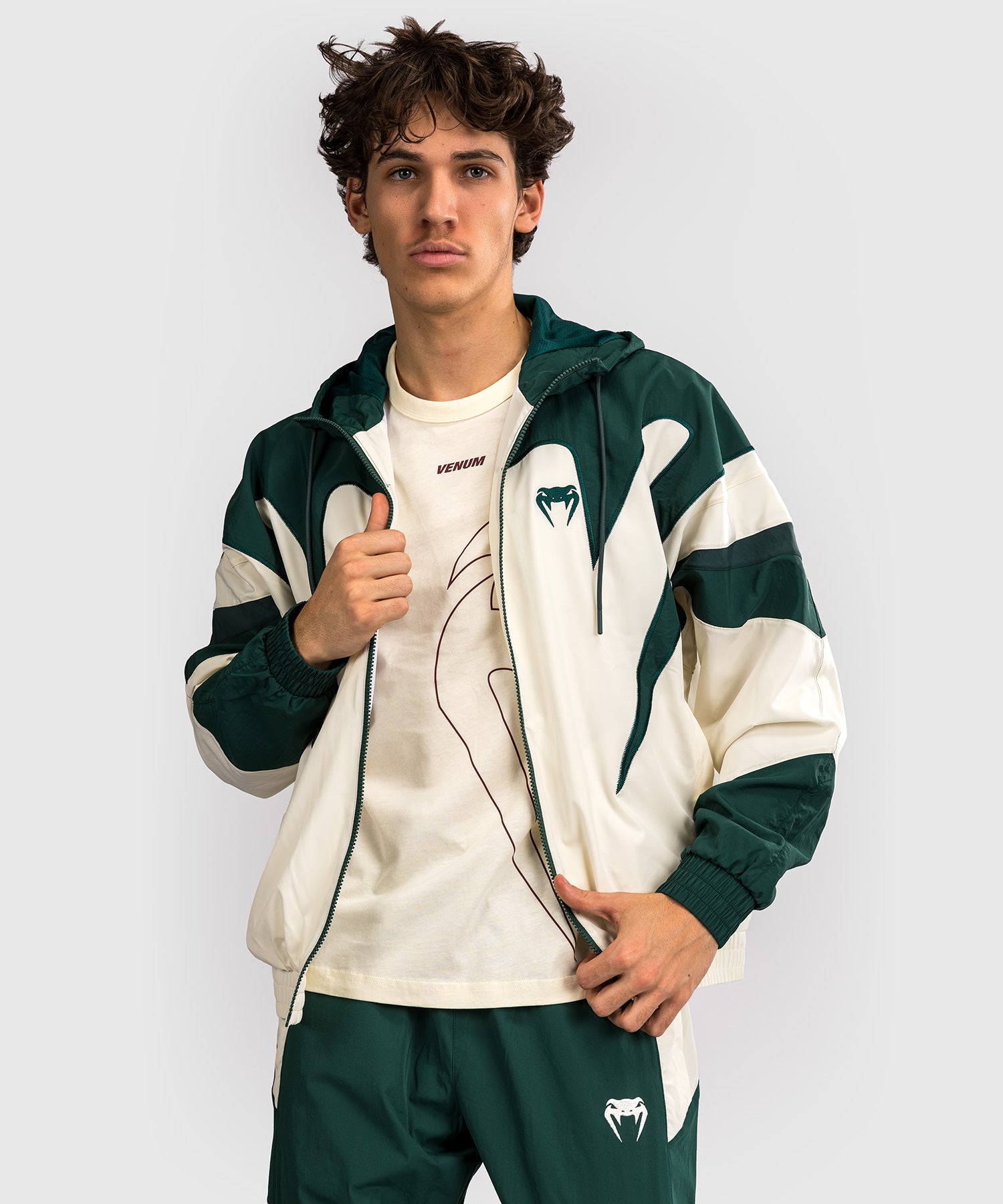 New products - Venum Asia