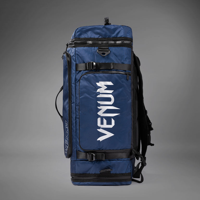 UFC Fusion by Venum Fight Week Duffle Bag - Earthen Brown - Venum Asia