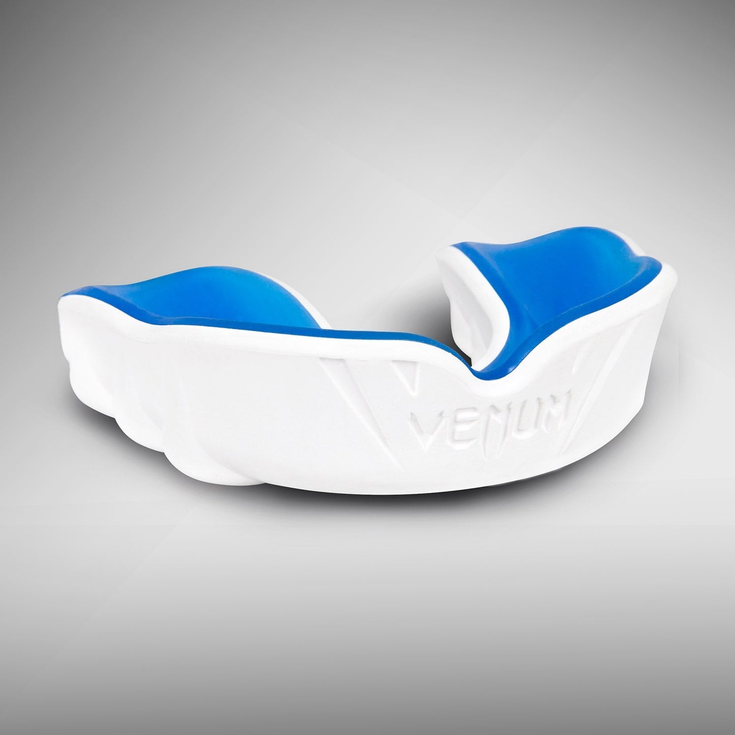 Venum Challenger Mouthguard - Ice/Blue