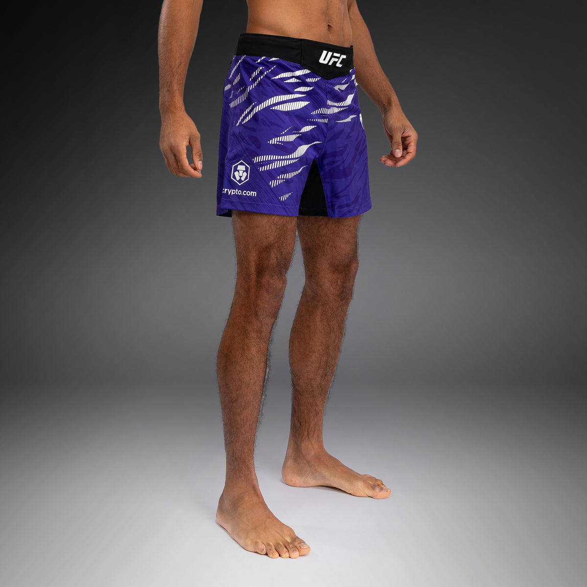 Ufc Color Man UFC Fusion by Venum Authentic Fight Night Men’s Fight Short - Short Fi ...