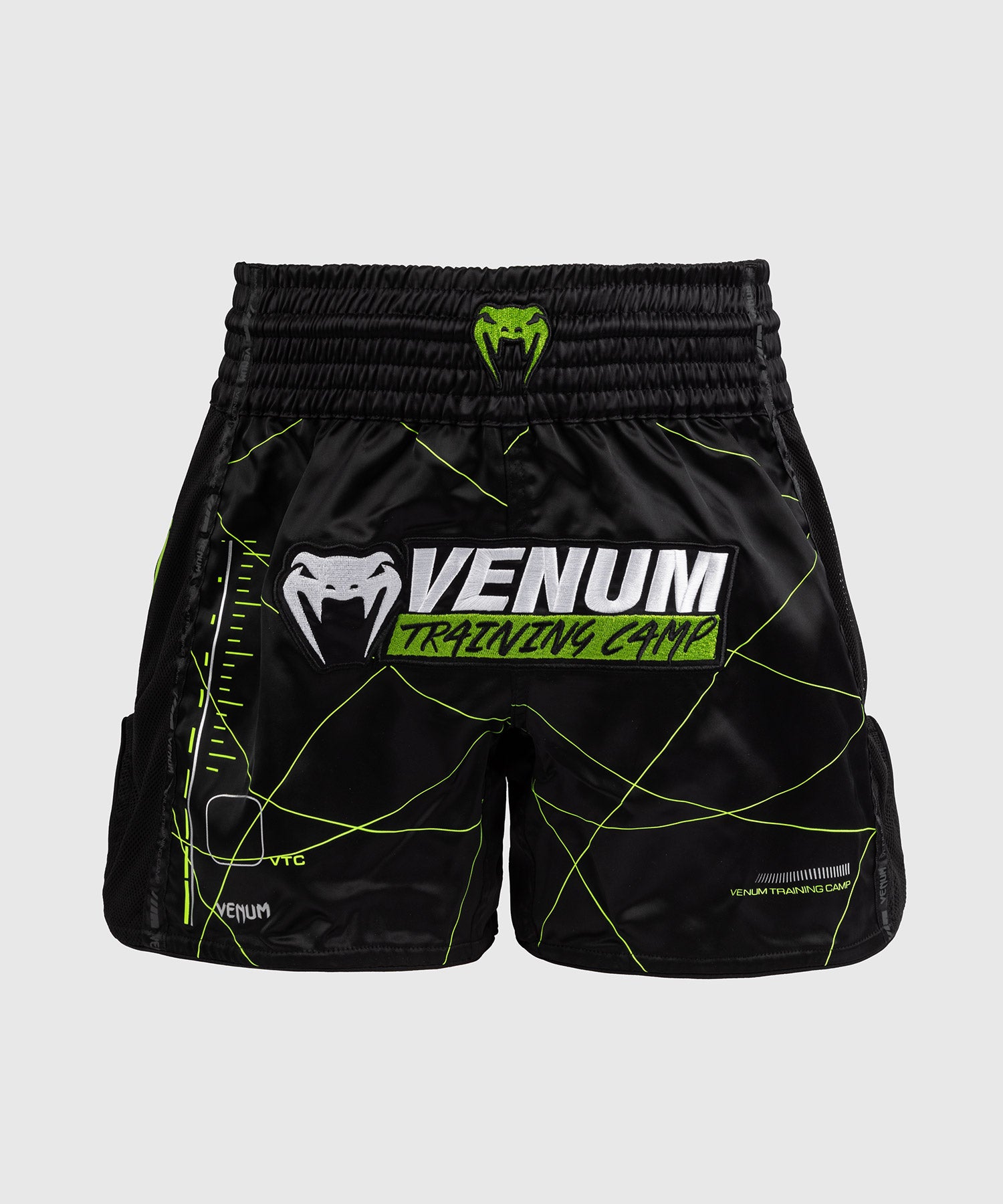 Venum Training Camp 4.0