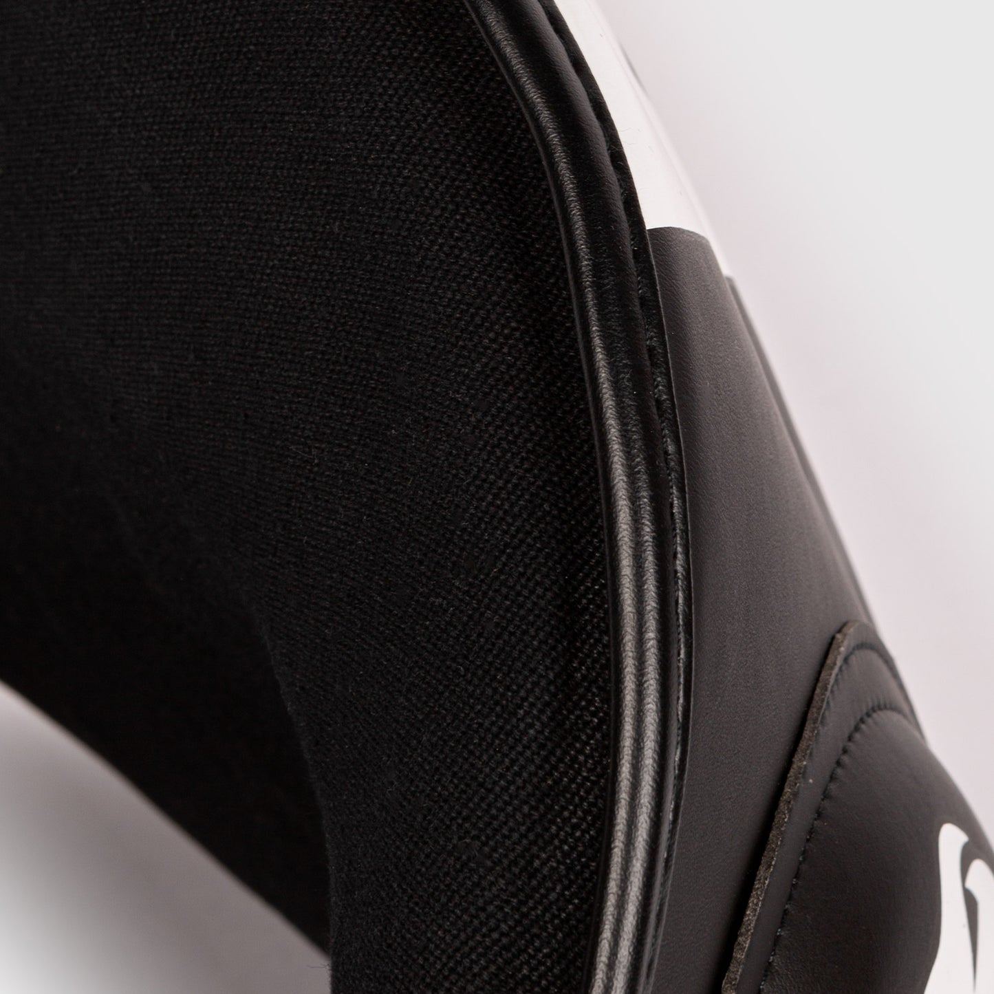 Venum Elite Belly Protector - Black/White