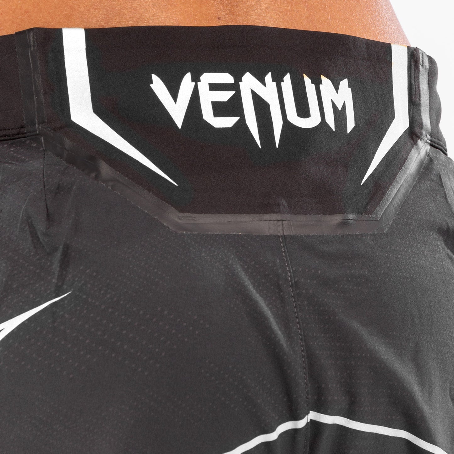 Venum UFC Authentic Fight Night Women's Shorts – Black