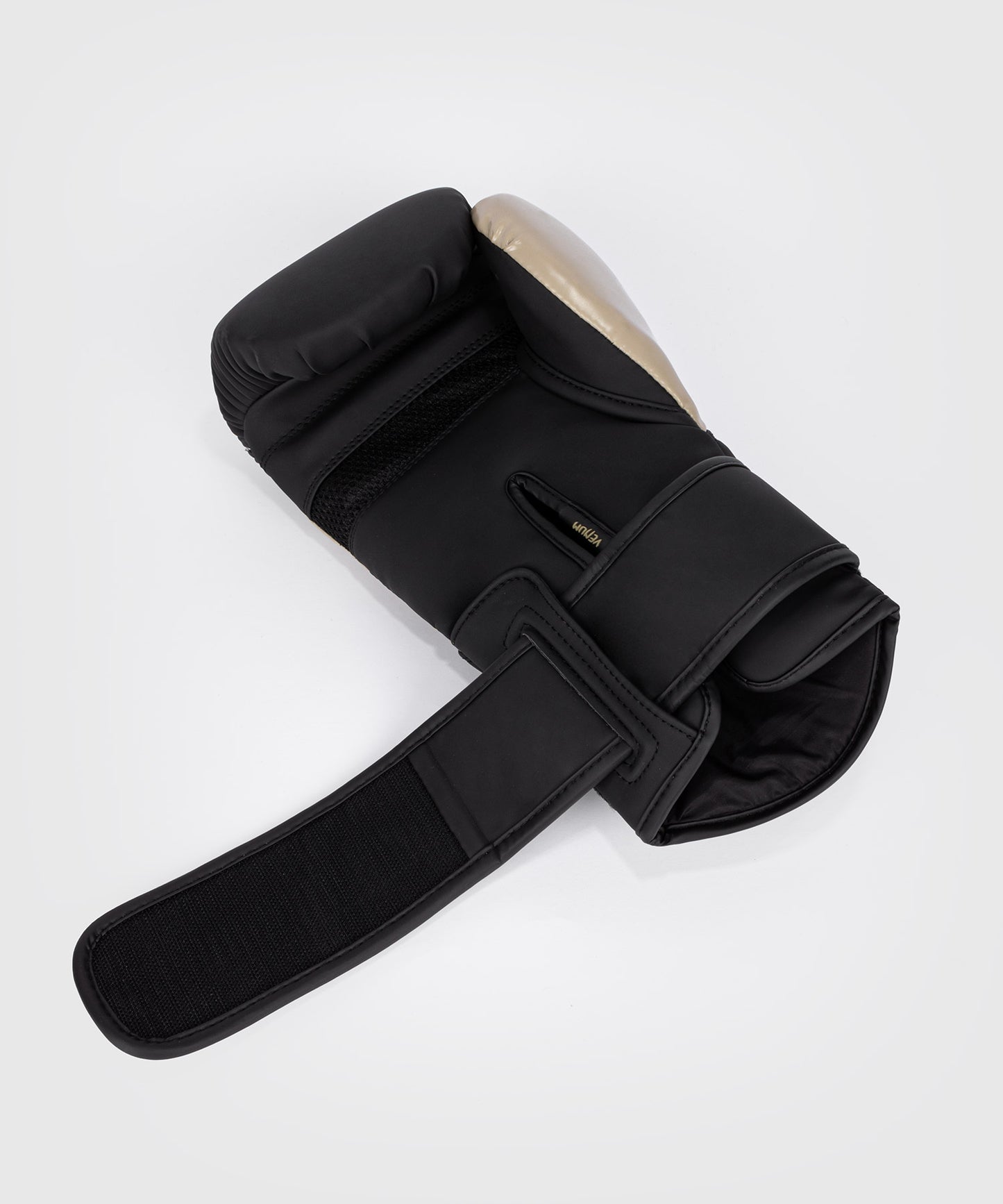 Venum Challenger 4.0 Boxing Gloves - Black/Beige