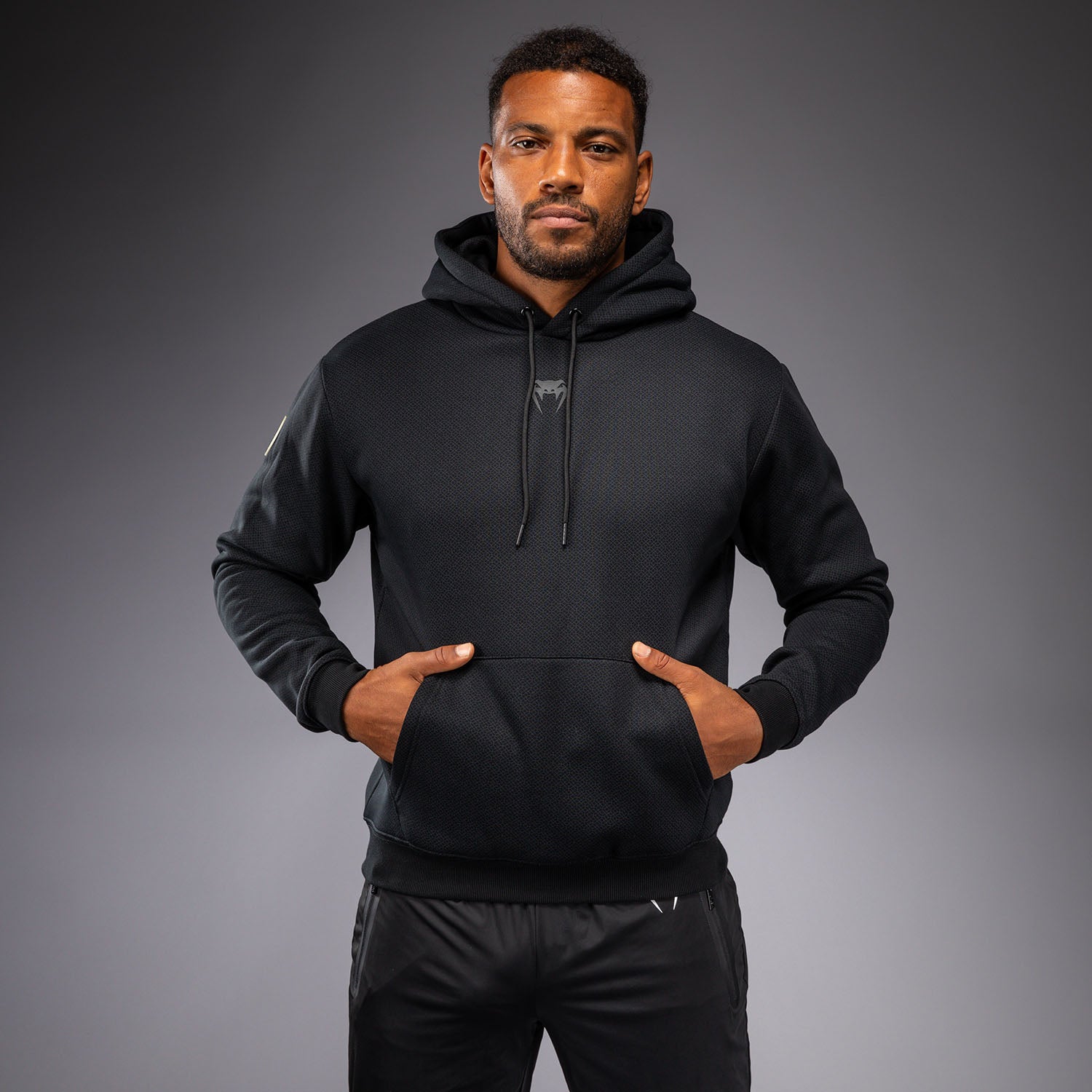 Venum x Roger Gracie