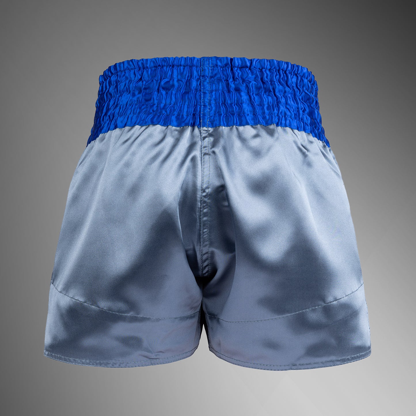 Venum Classic Muay Thai Shorts - Grey