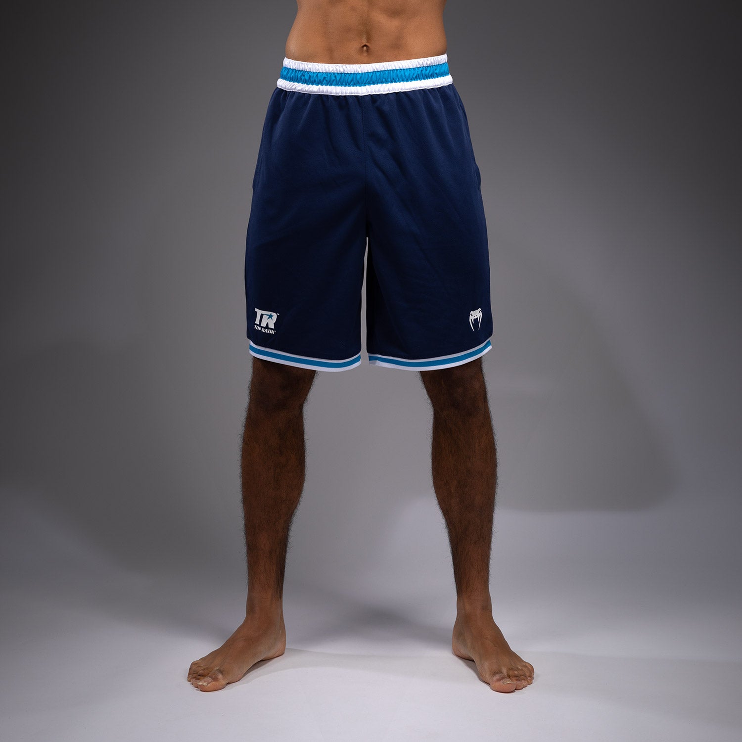【AAKE】PIGMENT TRAINING SHORTS TRAINING SHORTS JAKO CHALLENGE, BLACK-NEON ORANGE MEN.
