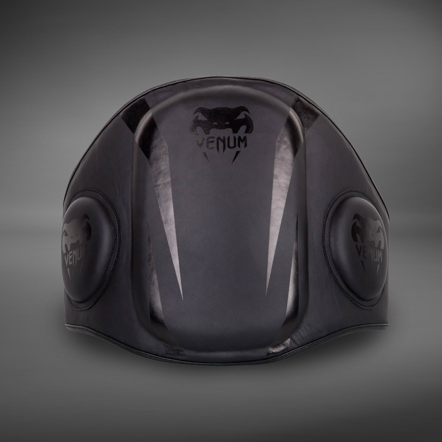 Venum Elite Belly Protector - Black