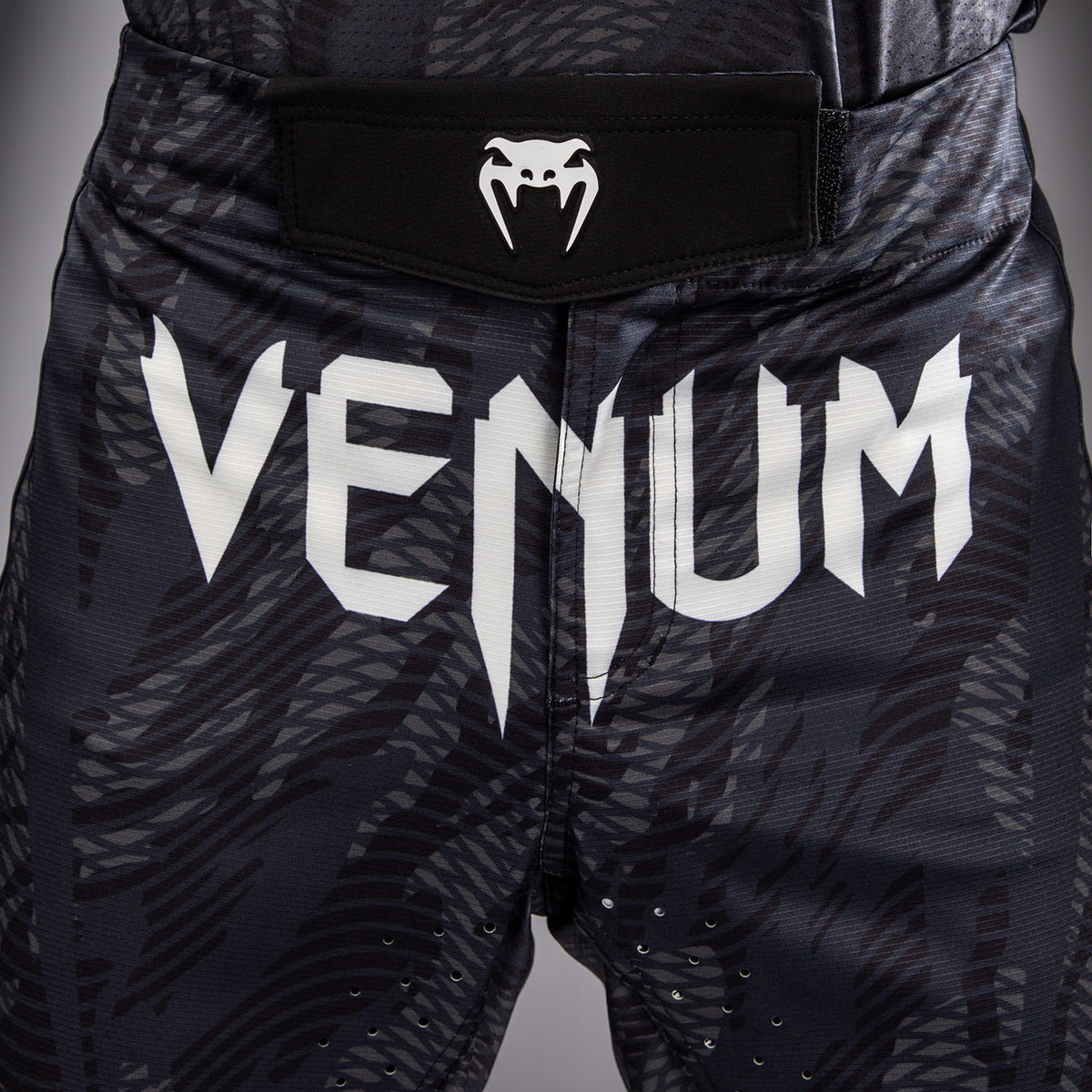Venum MX Elite Pants - Black