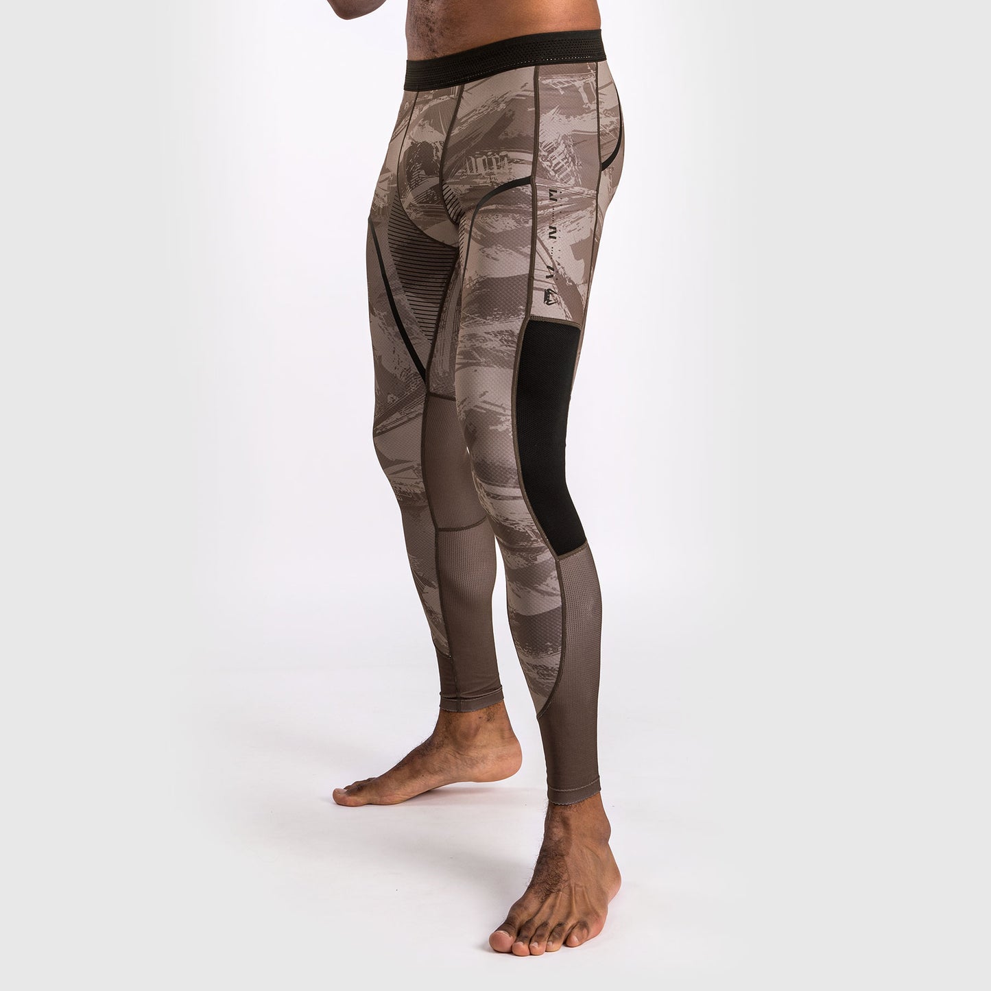 Venum Electron 3.0 Spats - Sand