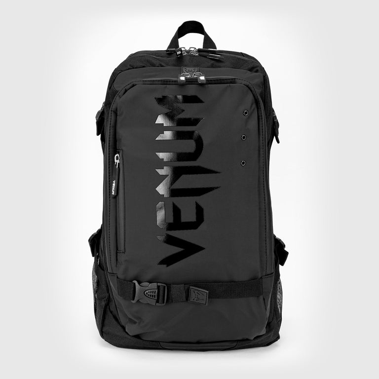 Venum Challenger Pro Evo BackPack (20-25L) - Black/White - Venum Asia