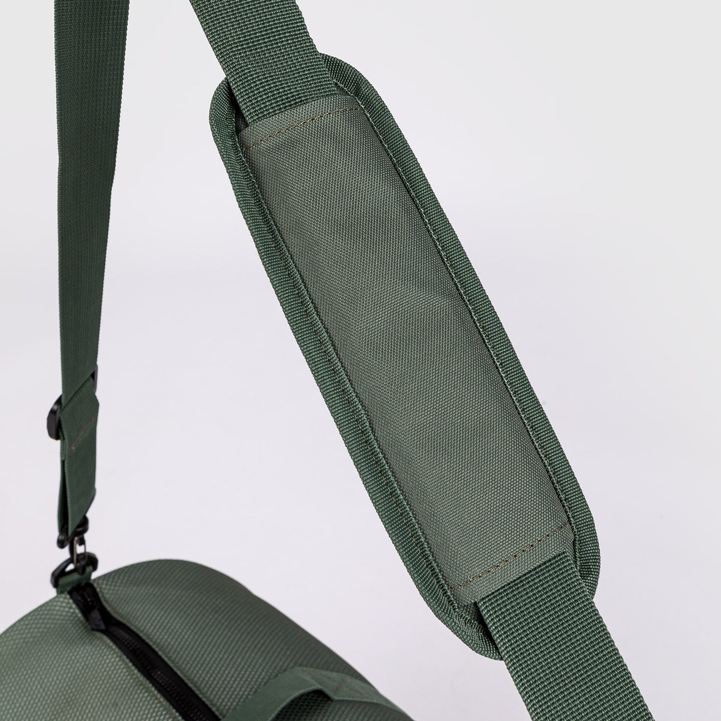 Venum Connect XL Duffle Bag - Khaki