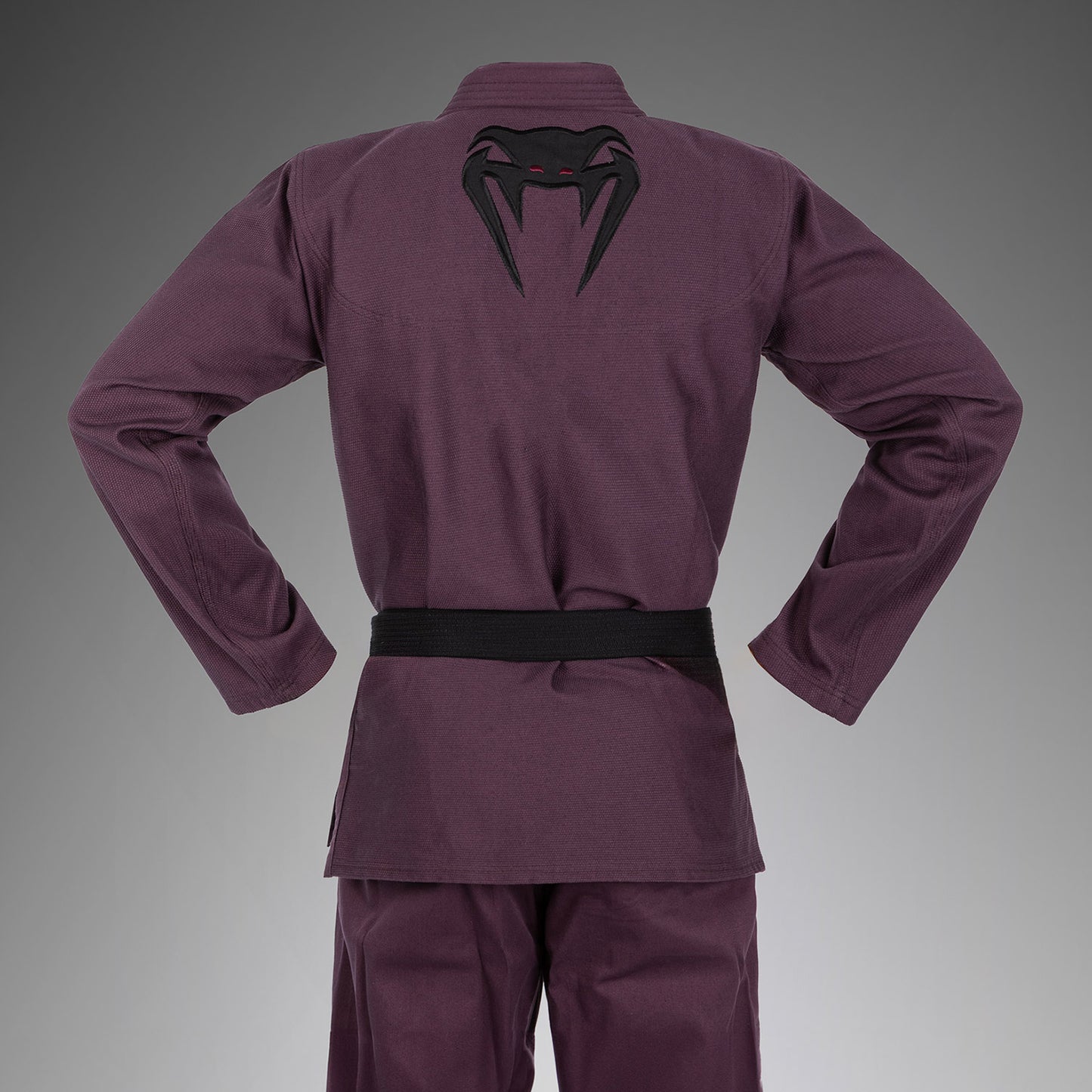 Venum Contender 2.0 BJJ GI - Plum