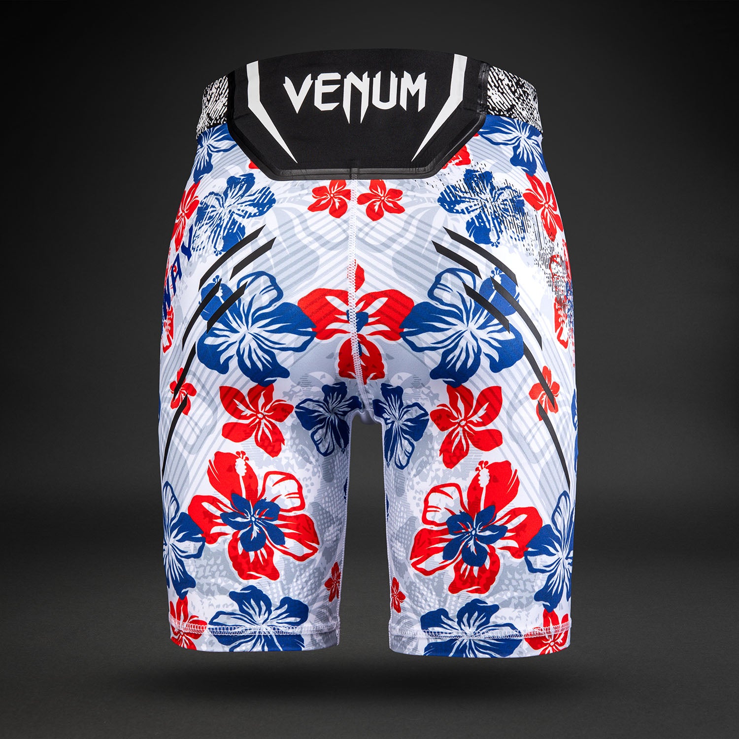 Venum UFC ファイトショーツ Sサイズ　マックスホロウェイ Men's UFC Unrivaled by Venum White Max Holloway Vale Tudo Short
