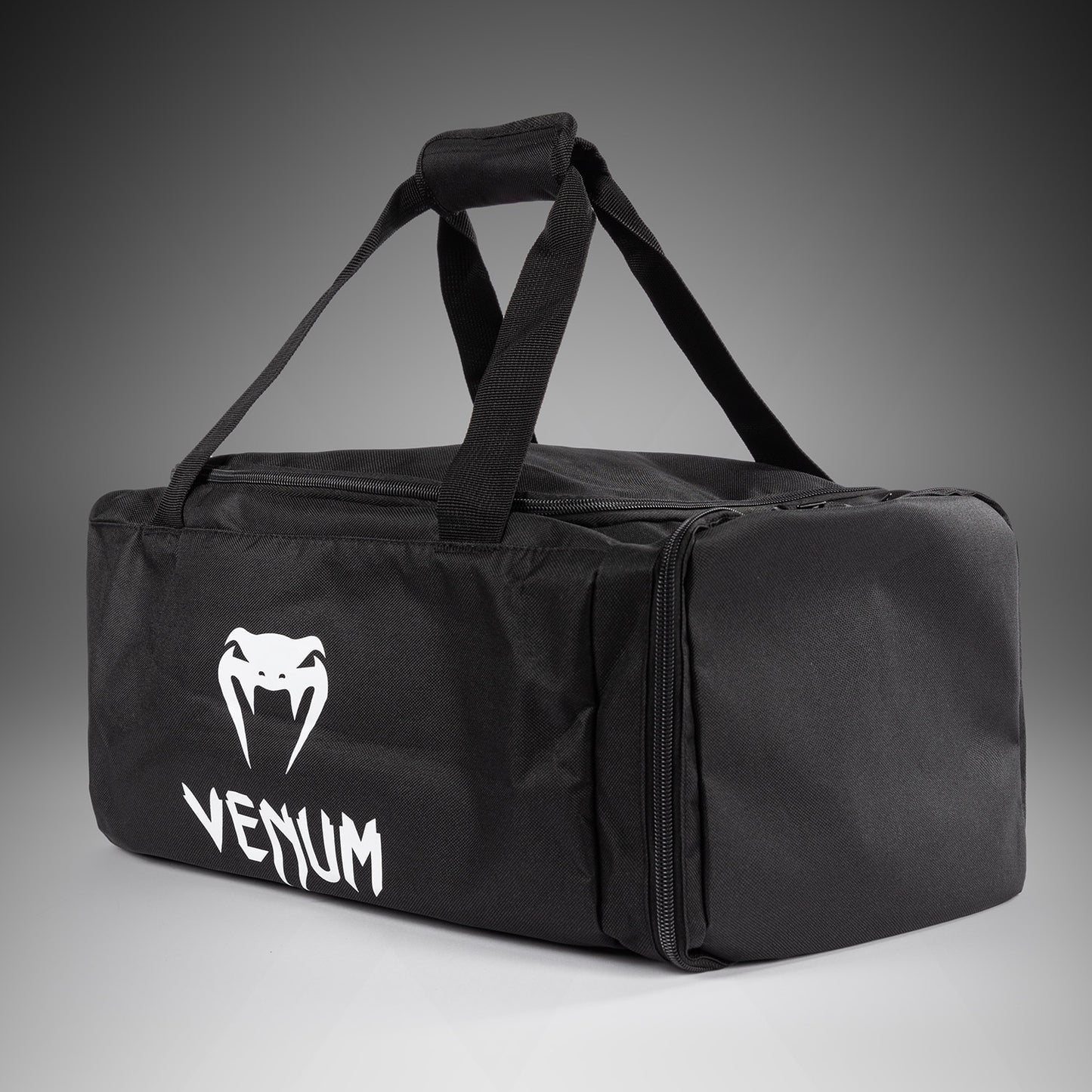 Venum Essential Sports Bag (61L) - Black