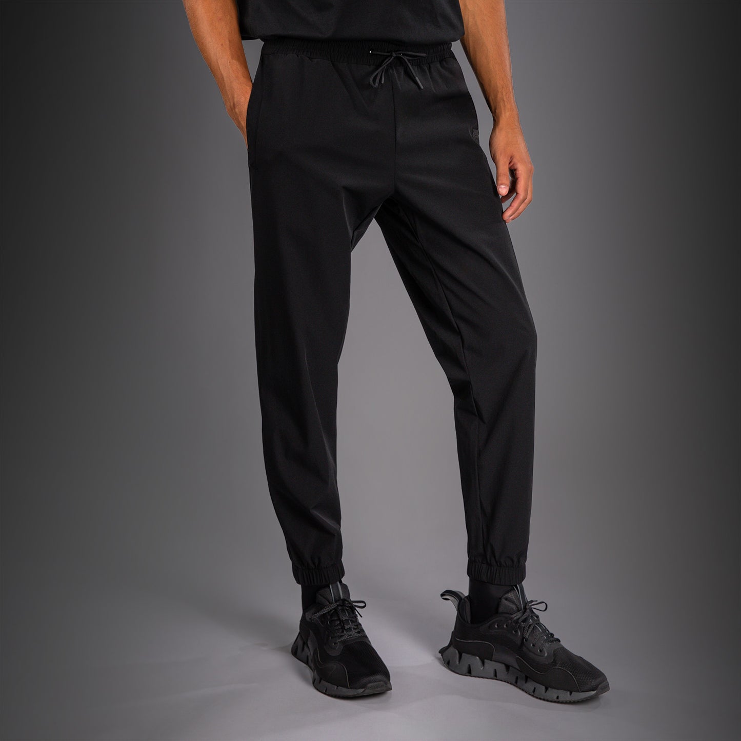Venum Giant 3D Joggers - Black