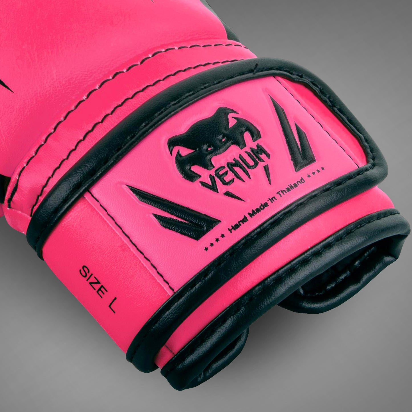 Venum Elite Boxing Gloves Kids - Exclusive