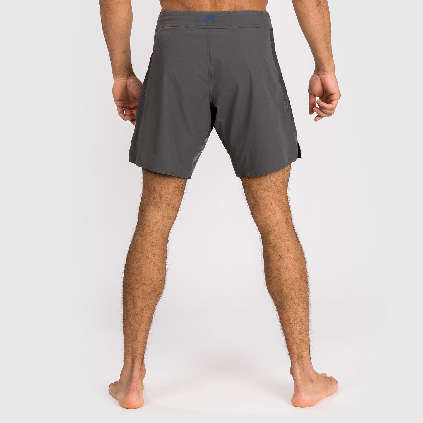 Venum Contender Men’s Fight Shorts - Grey