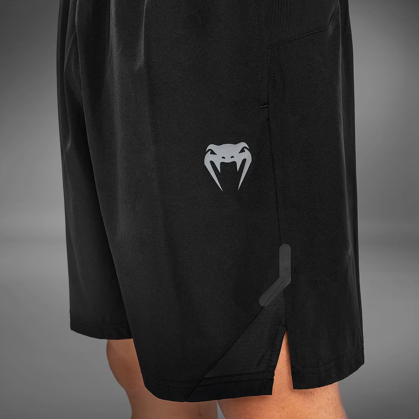 Venum G-Fit Air Training Short - Black
